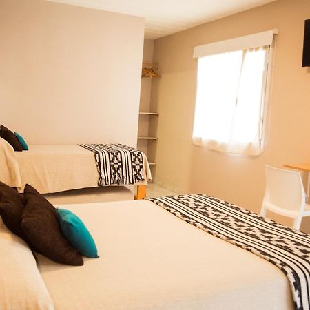 Hotel Amigo Del Mundo El Calafate Dış mekan fotoğraf
