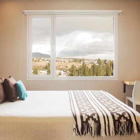 Hotel Amigo Del Mundo El Calafate Dış mekan fotoğraf