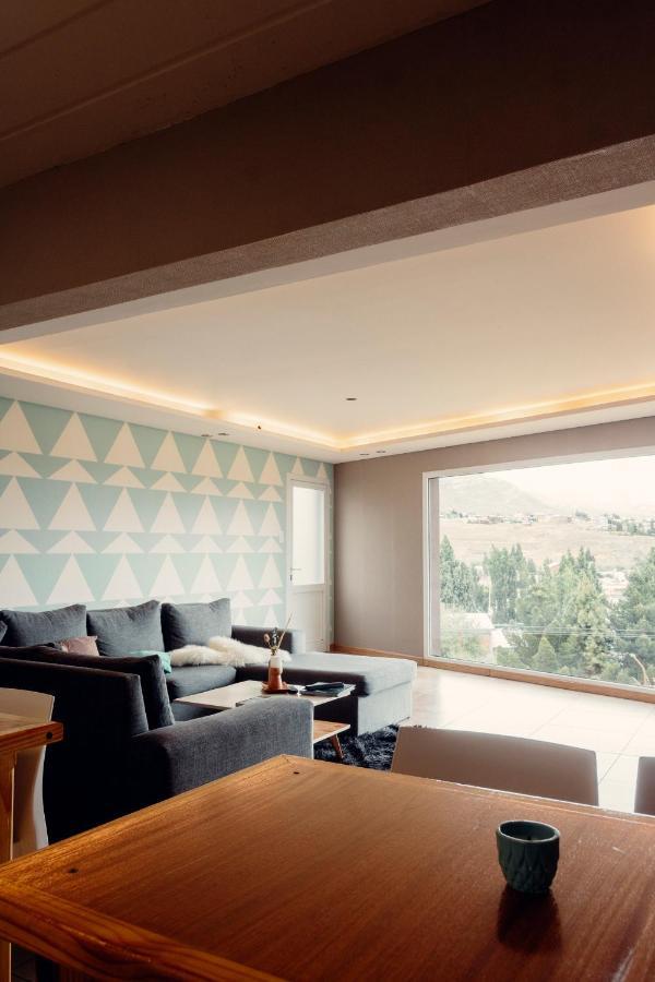Hotel Amigo Del Mundo El Calafate Dış mekan fotoğraf