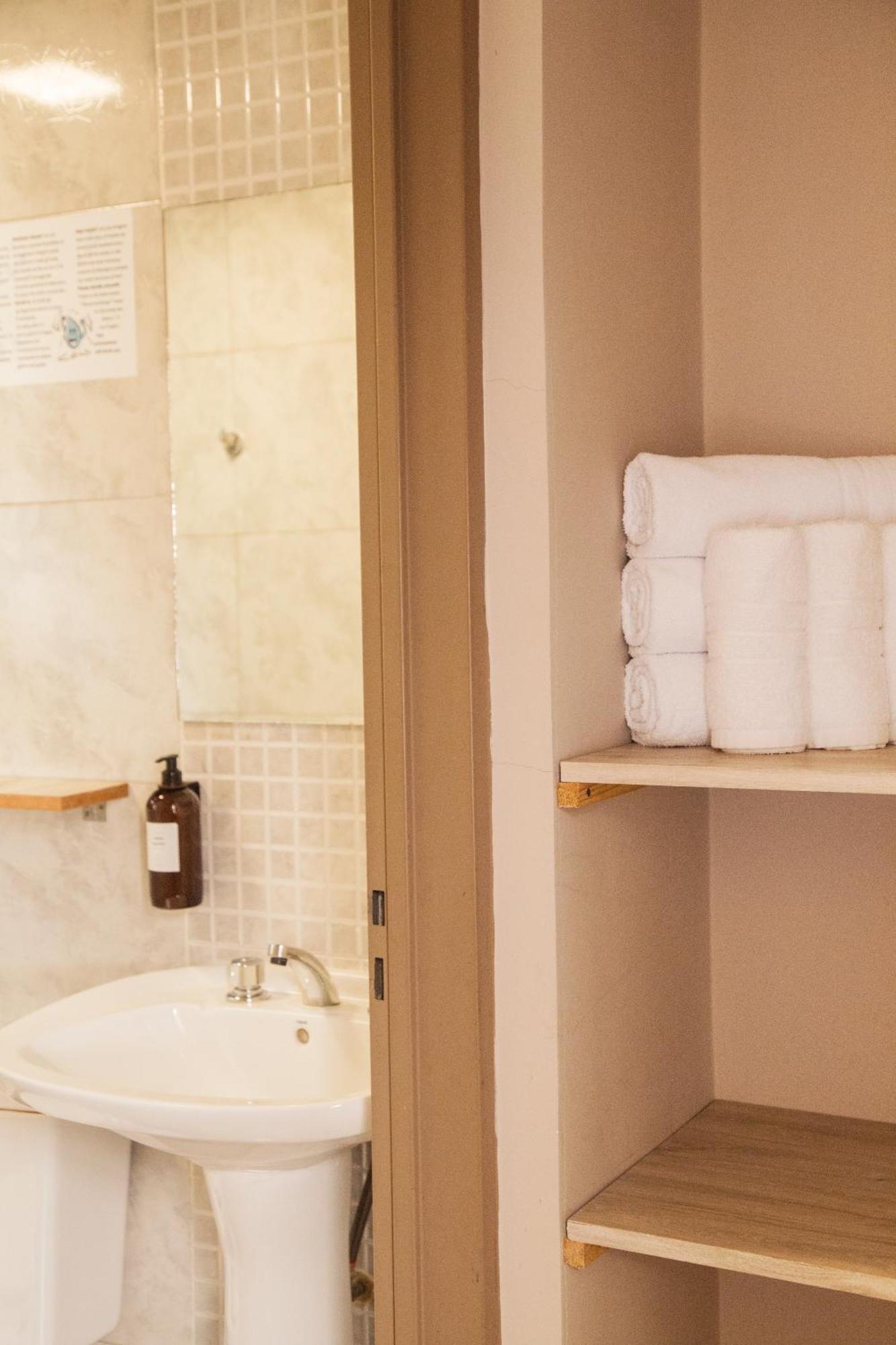 Hotel Amigo Del Mundo El Calafate Dış mekan fotoğraf