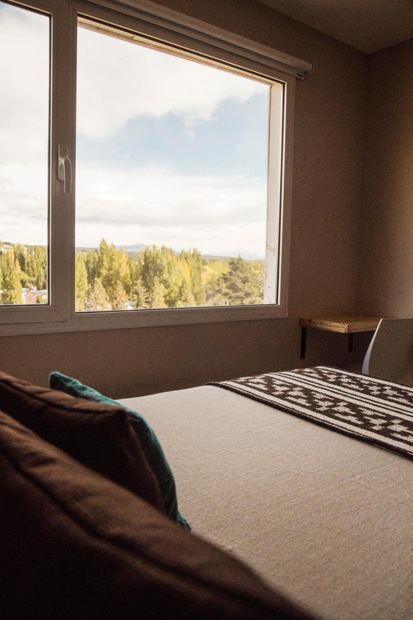 Hotel Amigo Del Mundo El Calafate Dış mekan fotoğraf